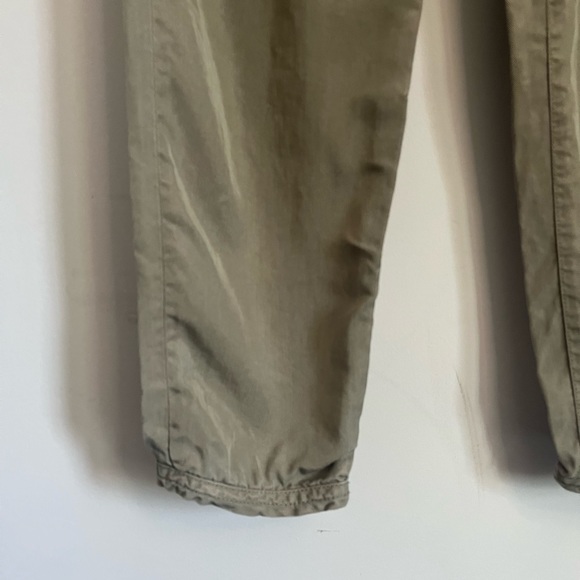 Aritzia Wilfred Lyocell Pants - Picture 4 of 11